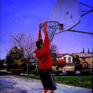 Meet your Posher, Kenny